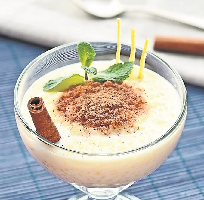 El arroz es un cereal que nos llena de fibra y energía. (Fotos: Archivos de El Universal)