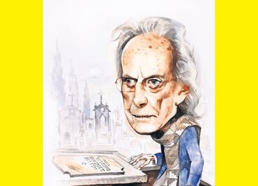 Los que dejaron huella