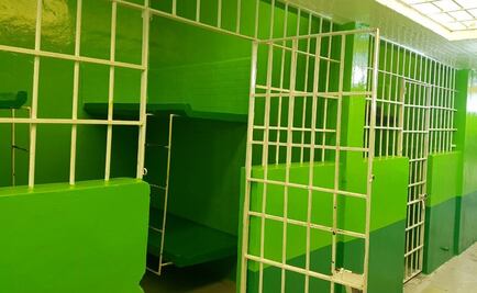 "Torito", listo para recibir a infractores en época decembrina