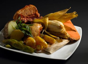 Desde la costa hasta la Amazonía: los platos más icónicos de Perú