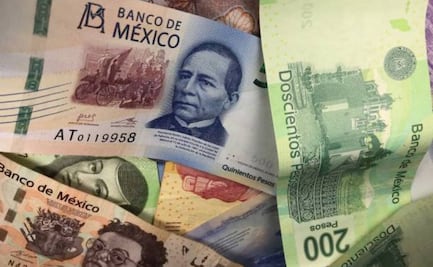 Por puente de marzo, creció demanda de dinero en efectivo; billete de 500, el que más circula: Banxico