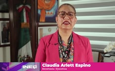 INE anuncia home office para el Mundial; descarta detener actividades