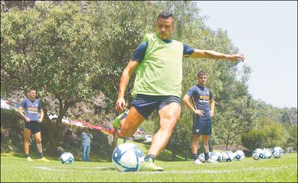 Depender de otros equipos frustra a los Pumas