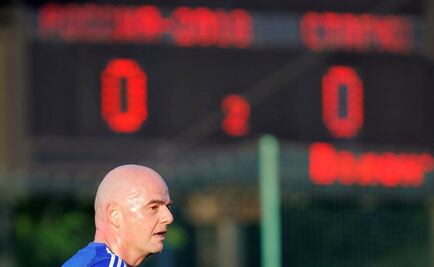 FIFA modifica 12 reglas de juego