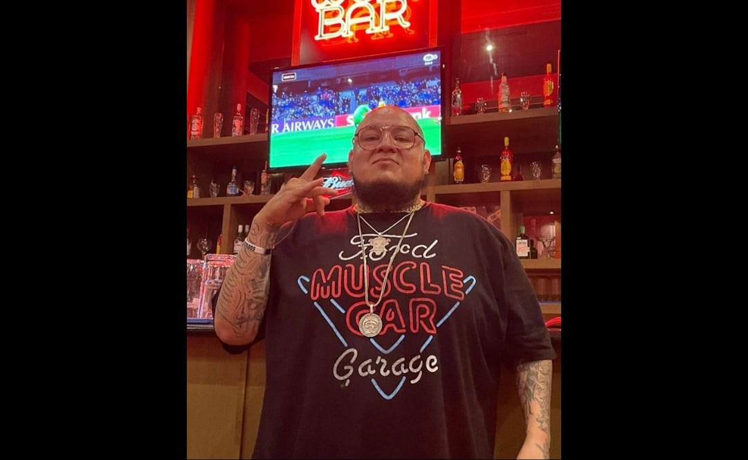 Foto: Instagram de El Millonario