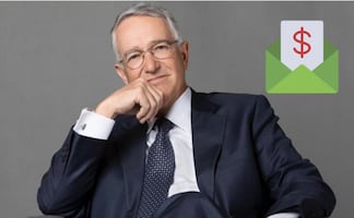 “Lo que te quita el gobierno”; Salinas Pliego causa polémica por etiqueta de impuestos en recibos de nómina