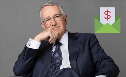 “Lo que te quita el gobierno”; Salinas Pliego causa polémica por etiqueta de impuestos en recibos de nómina