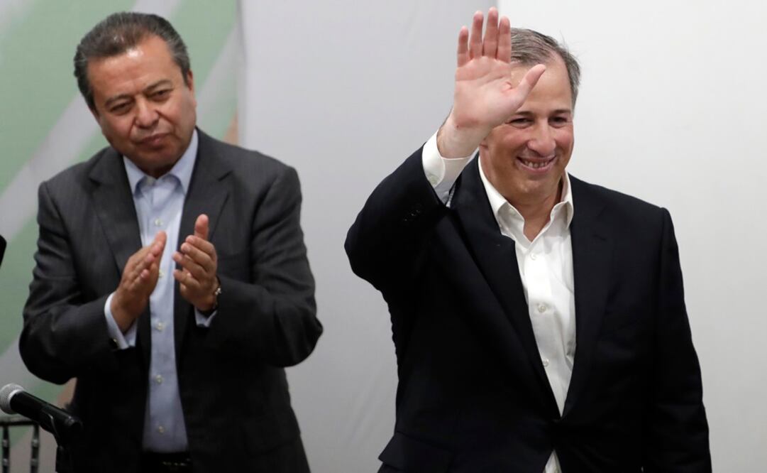 FOTO: IVÁN STEPHENS / EL UNIVERSAL