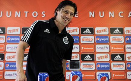 Almeyda ve favorito a Chivas sobre América