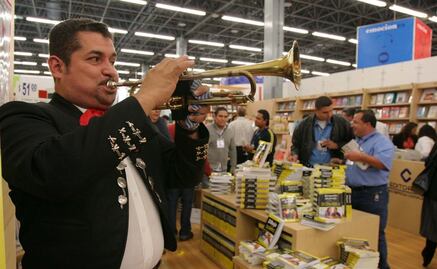 La FIL Guadalajara, lista para celebrar a Latinoamérica