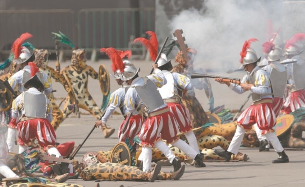 Fuerzas Armadas ratifican lealtad a AMLO