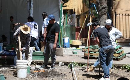 Infonavit apoya a acreditados con viviendas que sufrieron daños por desastres naturales