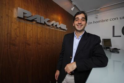 Crean plataforma para autogestión de envíos