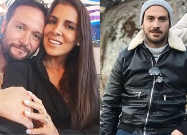 Confirman que Adianez Hernández fue infiel a Rodrigo Cachero