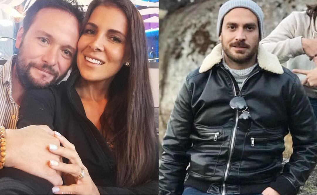 Confirman que Adianez Hernández fue infiel a Rodrigo Cachero.
Fotos: Instagram