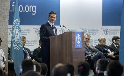 Reducir la pobreza extrema, posible: Peña