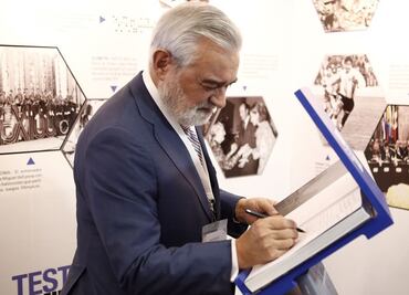 RAE prepara informe para adecuar el lenguaje inclusivo en la Constitución