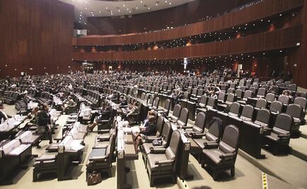 Diputados analizan convocatoria para elección de consejeros del INE