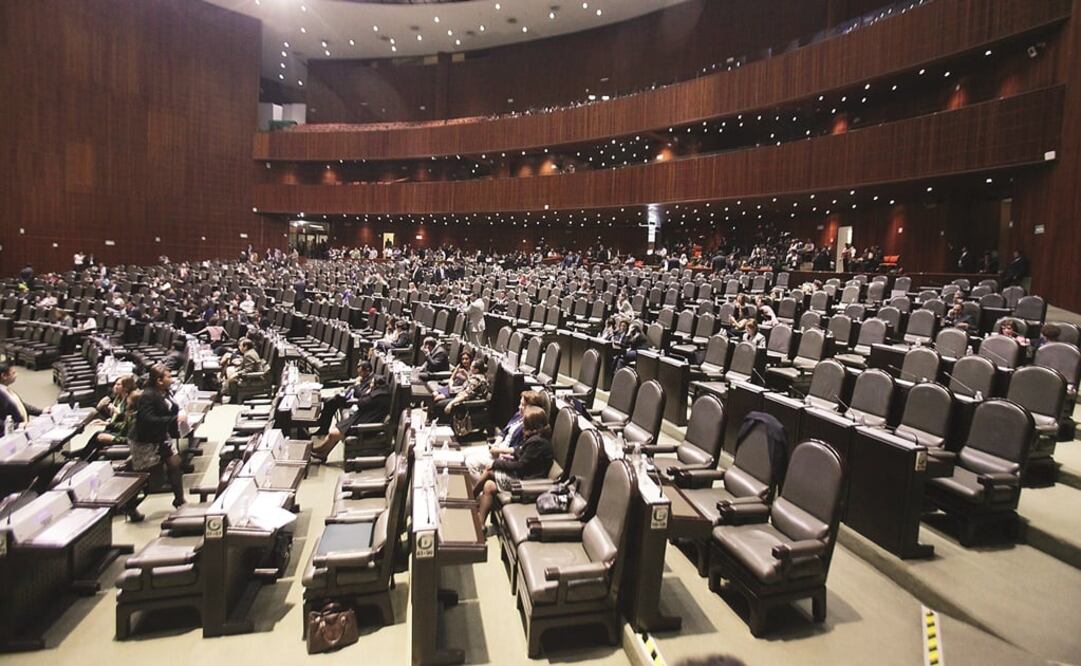 Foto: Archivo / EL UNIVERSAL