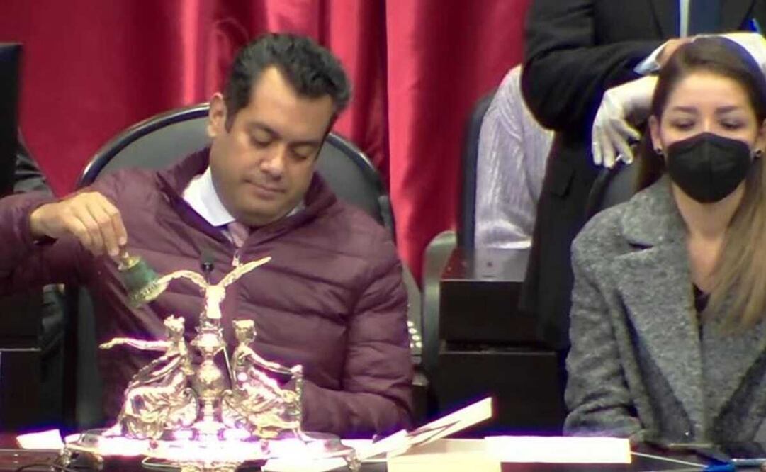 Miscelánea Fiscal 2022: decretan receso y avanza con cambios mínimos. Foto: Cortesía