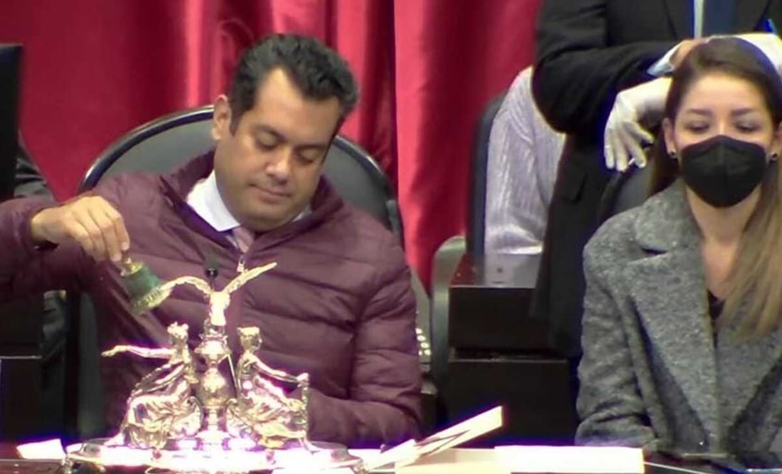 Miscelánea Fiscal 2022: decretan receso y avanza con cambios mínimos. Foto: Cortesía