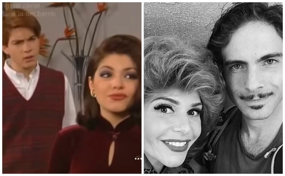 FOTOS: Archivo/Instagram