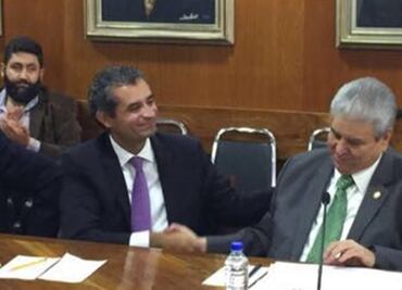 Confirma Ochoa Reza que dejará CFE