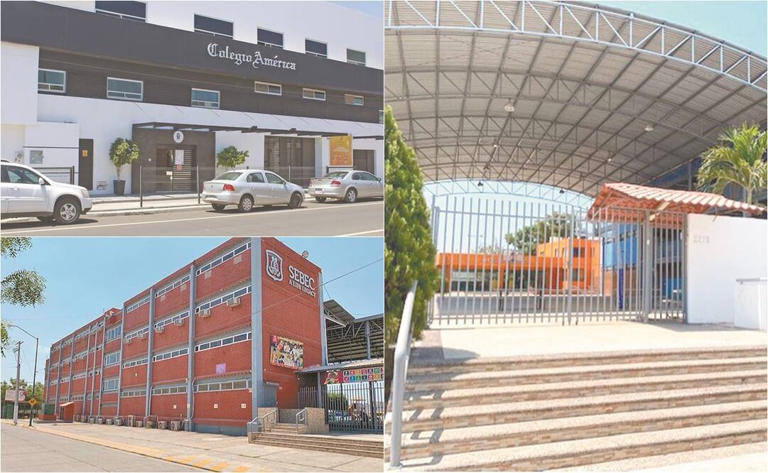 Ante la crisis económica por la pandemia, algunos centros privados tuvieron que negociar con padres de familia descuentos de hasta 30% en las colegiaturas, dice dirigente de la Unión de Escuelas Particulares. Fotos: Francisco Rodíguez y Rafael Cabrera