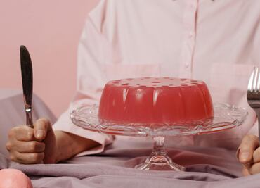 ¿Garganta irritada? Combina gelatina con este cítrico y dile adiós al dolor