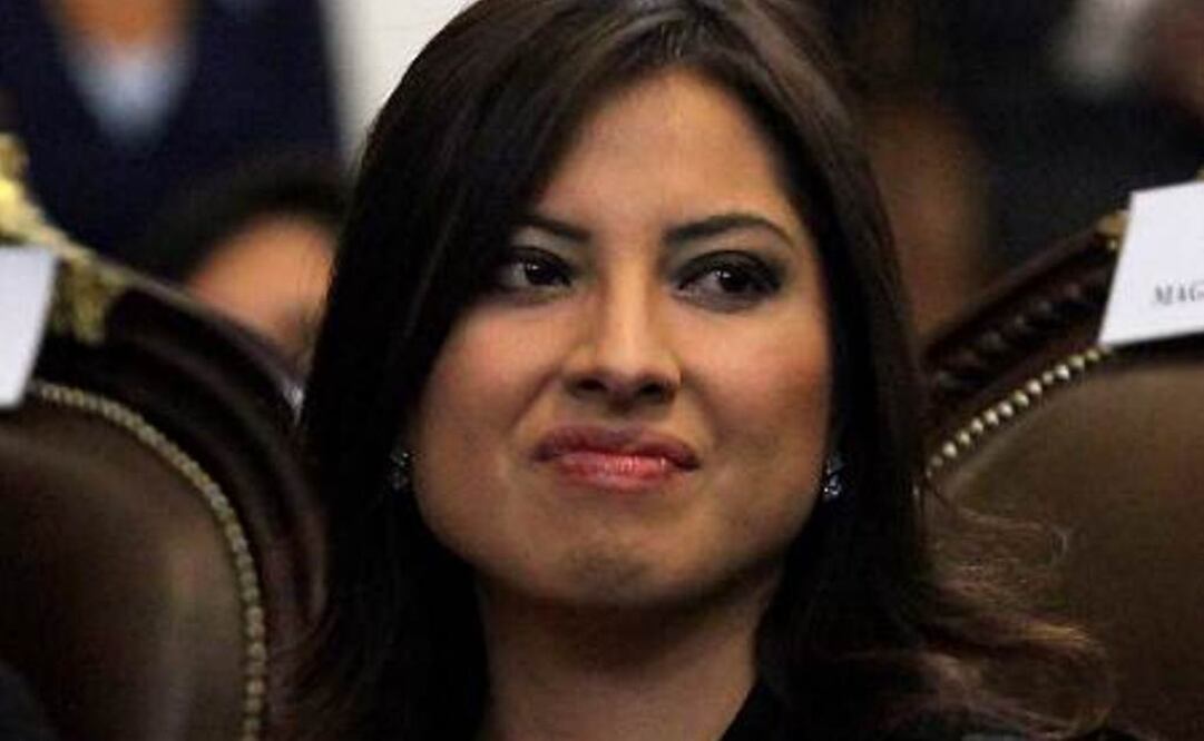 Foto: Archivo/EL UNIVERSAL