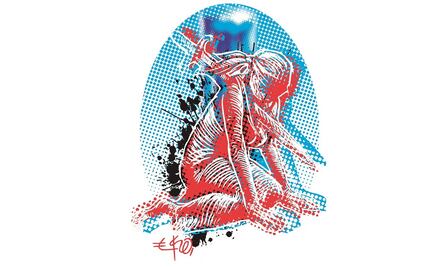 Los últimos minutos de Gisela