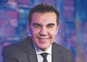 Adrián Uribe, rechazado en “Otro rollo”