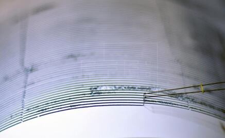 Trabajan para restablecer los sensores sísmicos de Guerrero tras afectaciones por "Otis"