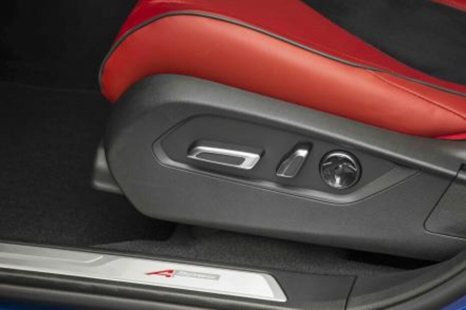 Acura se reinventa con la nueva RDX 