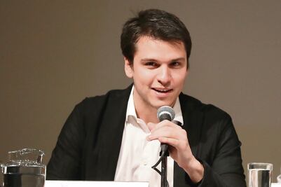 La CND estrenará "La consagración de la primavera" de Stravinski