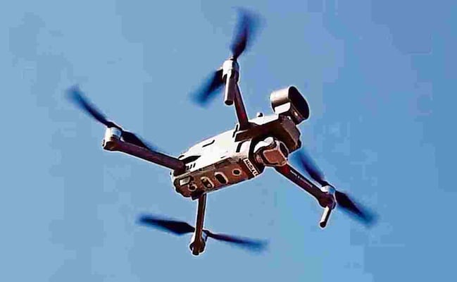 Dan 8 años a "El Bad Boy", pionero en drones con explosivos para Cártel de Santa Rosa de Lima; trabajó para "El Marro" y el CJNG