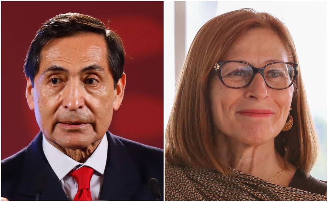 Rogelio, Tatiana y la IP reman contra la corriente