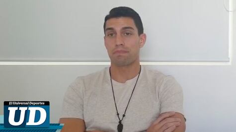 Jugador de Chivas quiere seguir los pasos de 'Chicharito'