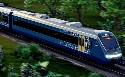 También el Tren Maya: ASF detecta irregularidades por mil 86 mdp en exceso de pagos