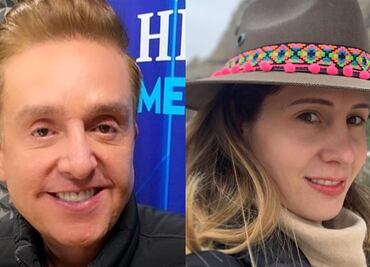 Daniel Bisogno no dejó testamento, revela su exesposa