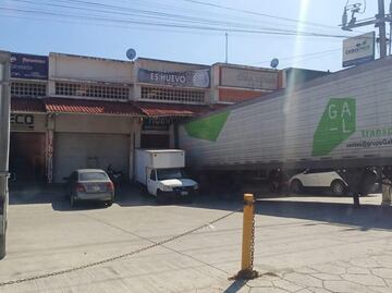 Se reactiva comercio en frontera de Chiapas con Guatemala; cárteles levantan bloqueos carreteros colocados desde 2021