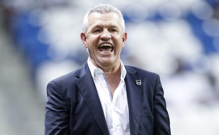 Javier Aguirre ve al Mazatlán como la revelación del Apertura 2021