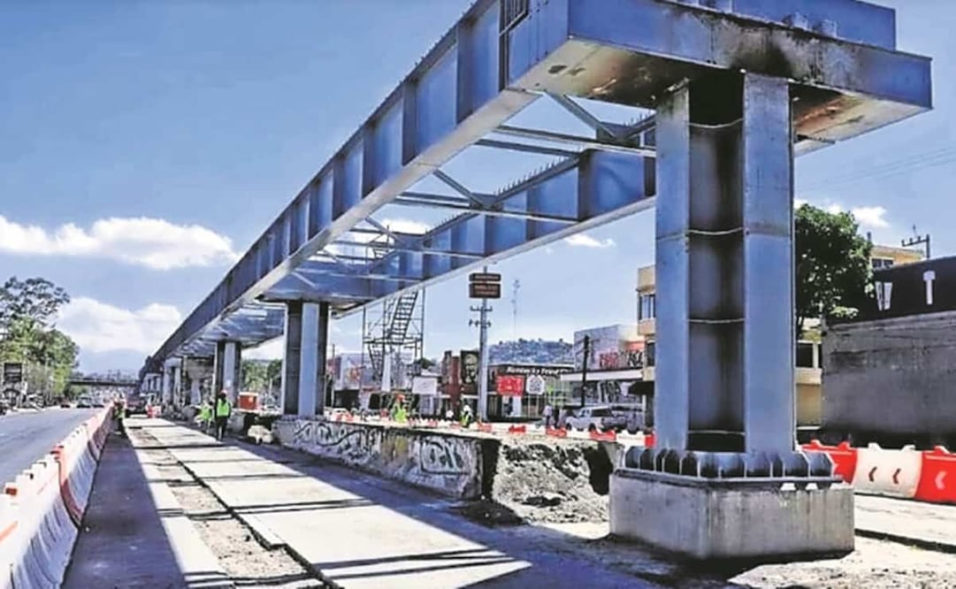 Será la Secretaría de Obras la encargada de dar respuesta. Foto: Archivo/EL UNIVERSAL 