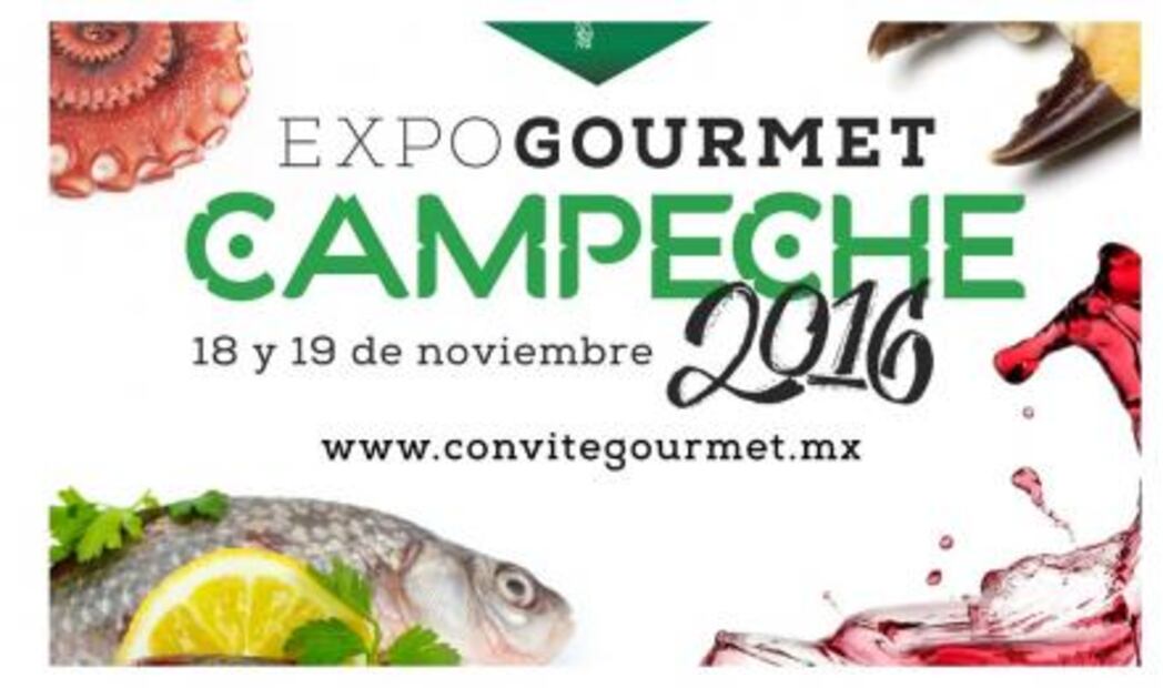 #AGENDAGASTRONÓMICA del 18 al 30 de noviembre