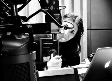 Protestan en Reactor transmitiendo rola de Ministry una y otra vez