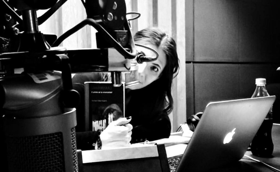 Foto: tomada de la cuenta de Instagram de clauzzenhernandez