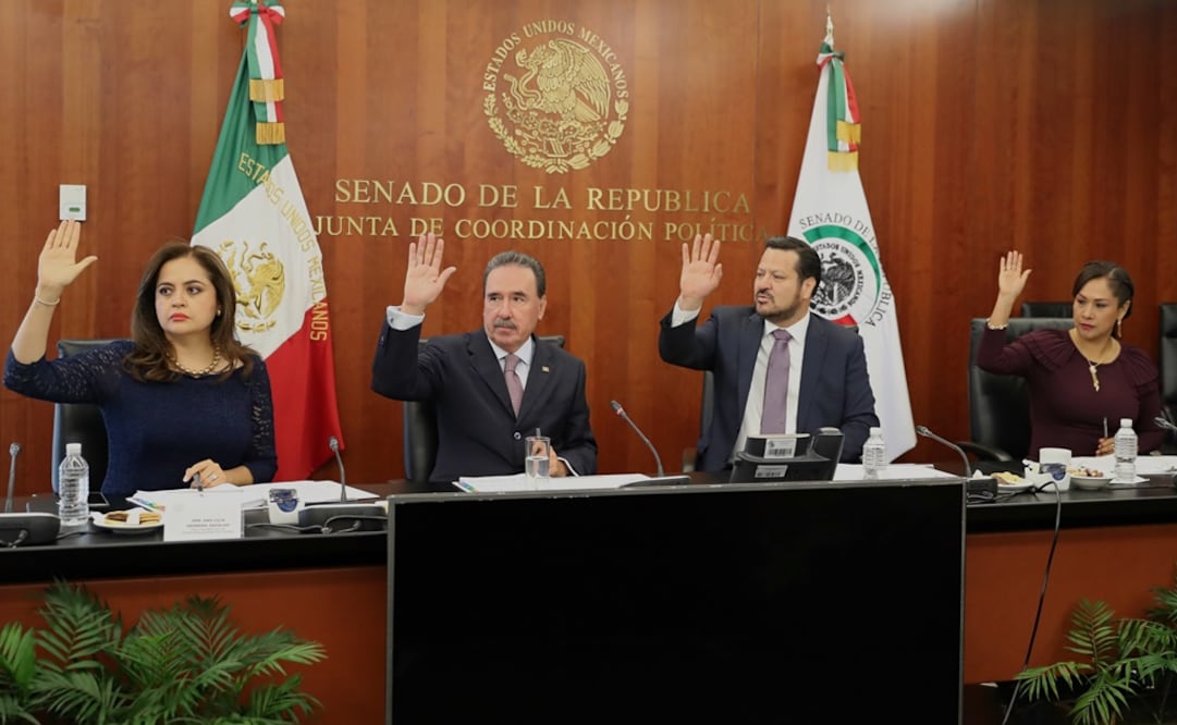 Foto: Archivo / EL UNIVERSAL