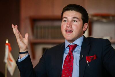 Senado concede licencia a Samuel García; buscará gubernatura de Nuevo León