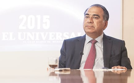 Lamenta Astudillo nexos de alcalde de Cocula con capo