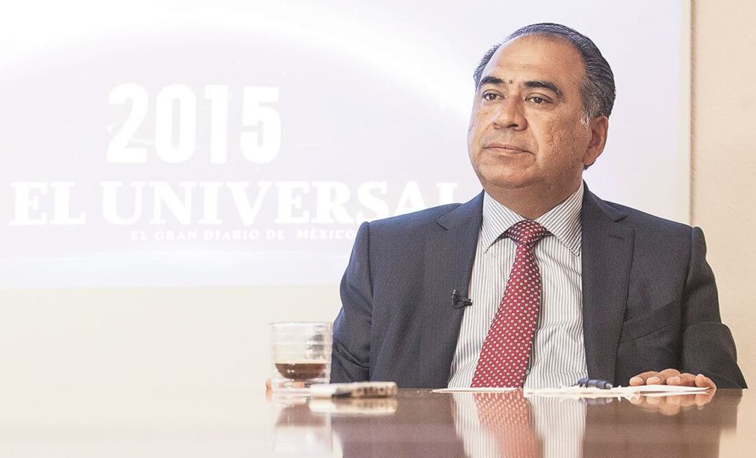 Lamenta Astudillo nexos de alcalde de Cocula con capo